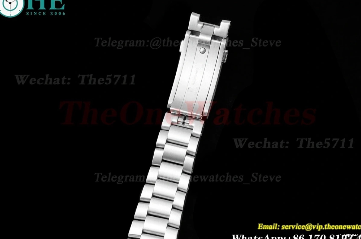 Deep VSF 45.5mm Gradient SS Grey SS A8912 Super Ocean Dial Ultra Clone Planet 0106